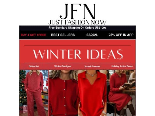 Hima-c214j140,Winter's Not Over—🥳Ready to Stock Up? 