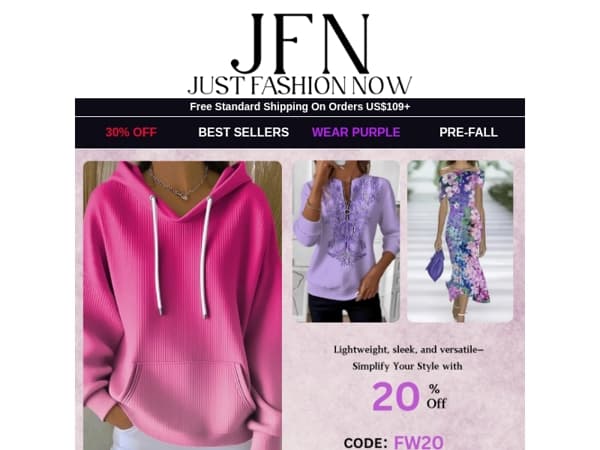 🍎Looking for Your Autumn Upgrade? Tap to Shop 👉