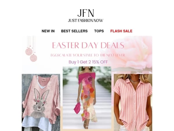 Your discount is waiting — check out now