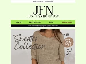 💖🧥Elevate your style with our fresh drops