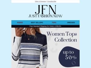 🌼🌿Your NEW Spring Styles Are Here