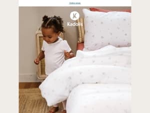 Hier moet je zijn voor een lekkere slaap 💤 van je kinderen !