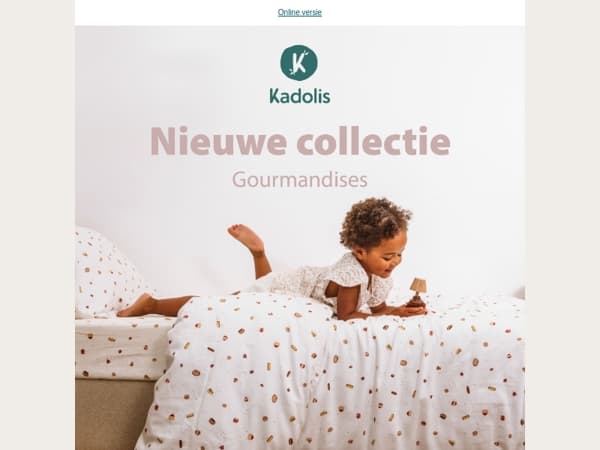 Lekkere zoetigheden om onbeperkt van te snoepen 🧁