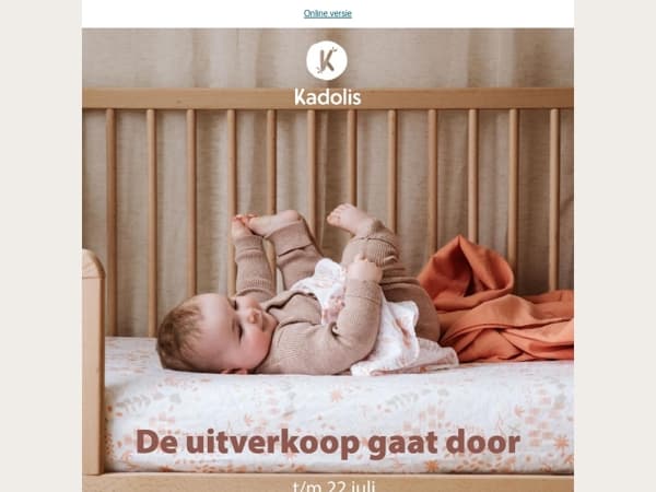 Zin in een gezondere slaap?
