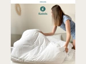 Het is belangrijk dat je kinderen comfort hebben !