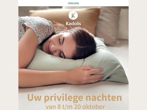 Gun uzelf Privilege nachten ⭐️