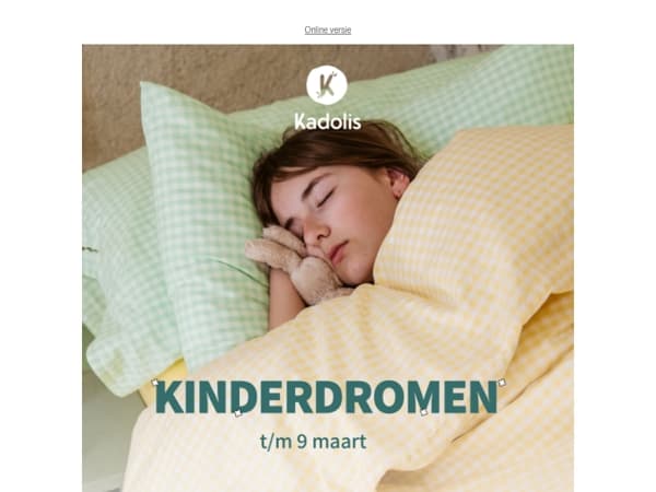 Daar waar dromen hun vleugels uitslaan 🕊️