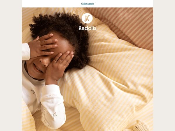 Omdat ze de mooiste kamer verdienen  🤍