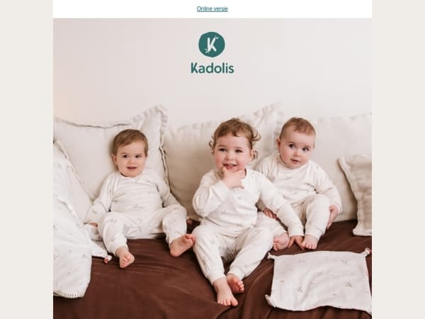 , profiteer van onze zomer private sales 🌞