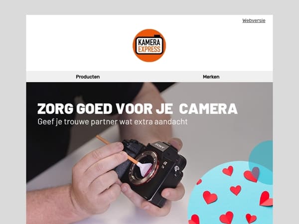 Je meest trouwe liefde verdient aandacht