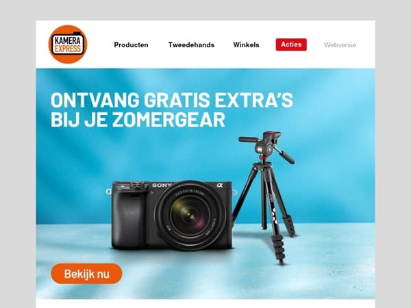 Ontdek onze exclusieve promotiebundels