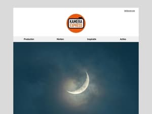 Vrijdag is er een maansverduistering te zien, mis het niet!