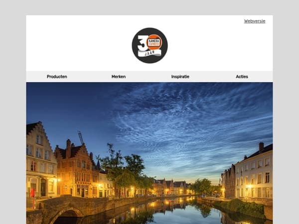 Wat zijn lichtende nachtwolken en hoe leg je ze vast?