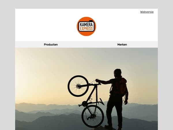 Hoe ga jij om met je gear?