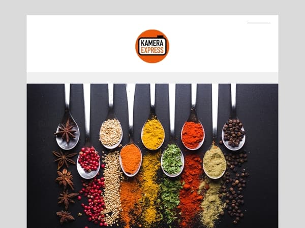 Dit zijn de musthaves voor sfeervolle foodfoto’s