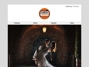 Met onze tips maak je de mooiste trouwfoto's