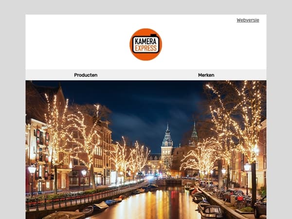 Ontdek hoe je december nóg mooier vastlegt