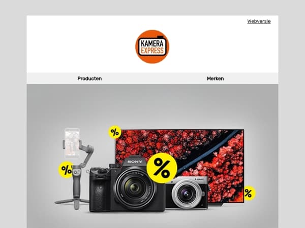 Ontdek ook de nieuwe DJI Mini 5 Pro​ én profiteer langer van extra inruilvoordeel!