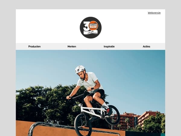 Ontdek de musthaves voor indrukwekkende actiefotografie