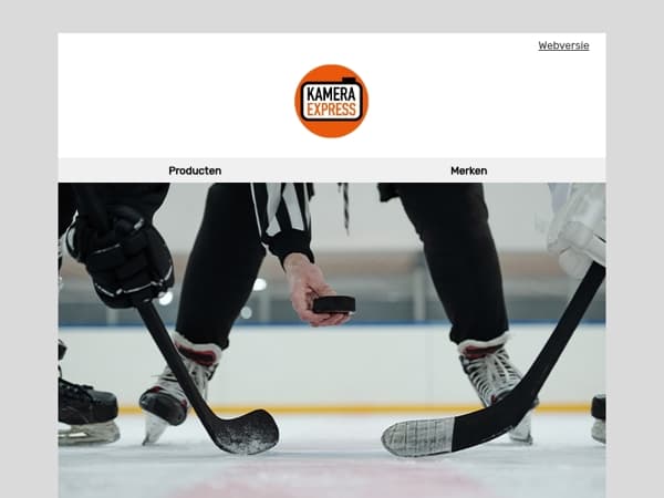 Leg deze winter de actie vast ⛷️