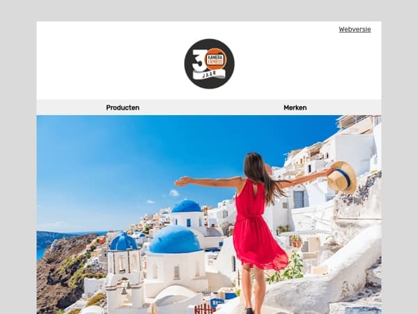 Ontdek de nieuwste DJI Osmo 360