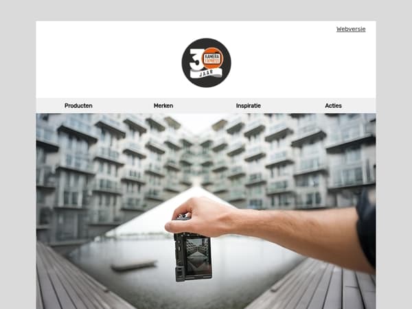 Ontdek de stad: Jouw gids voor perfecte urban shots