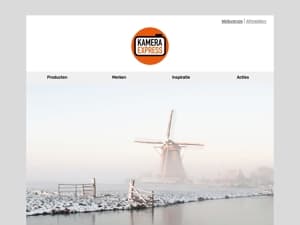 Ontdek de mooiste locaties voor winterfotografie