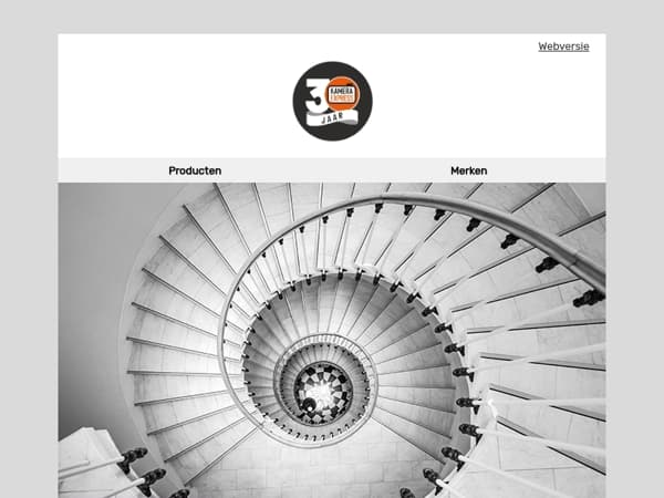 Onze topdeals én musthaves voor architectuurfotografie