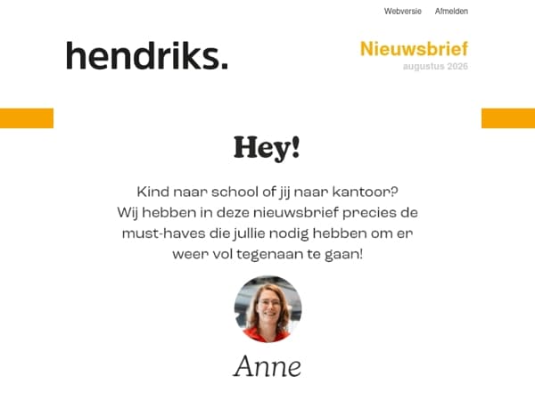 Van Schoolplein tot Kantoor: Scoor de Leukste Back to School & Werk Items! 🎒💼