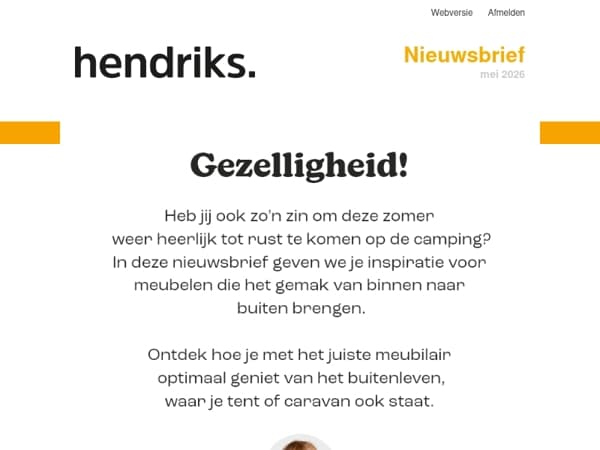 Nu! Cashback Actie van Lafuma
