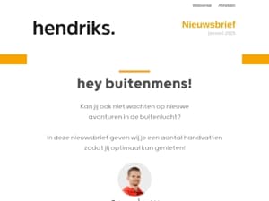 Zo houd jij jezelf warm!🧥