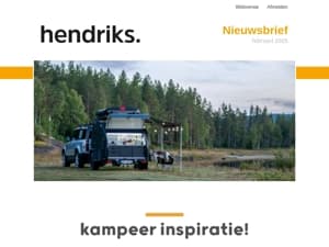 Kom jij ook?🤩🏕️