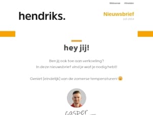 Verkoeling!❄️🤩