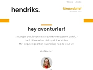 Winterkamperen?❄️⛺️