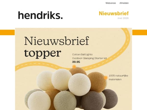 Duurzaam kamperen? Dit zijn de beste groene essentials 💚