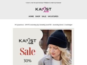 𝟑𝟎%, 𝟒𝟎% 𝟓𝟎% 𝐞𝐧 𝟔𝟎% 𝐤𝐨𝐫𝐭𝐢𝐧𝐠! 🤩