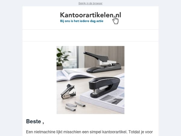 Behulpzame gids