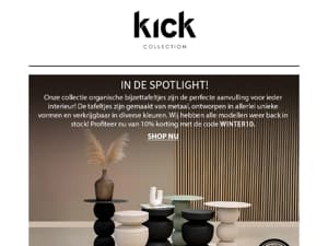 Hallo daar! We hebben wat leuks voor jou! 😍