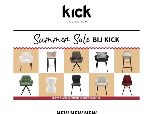 SUMMER SALE ☀️😍