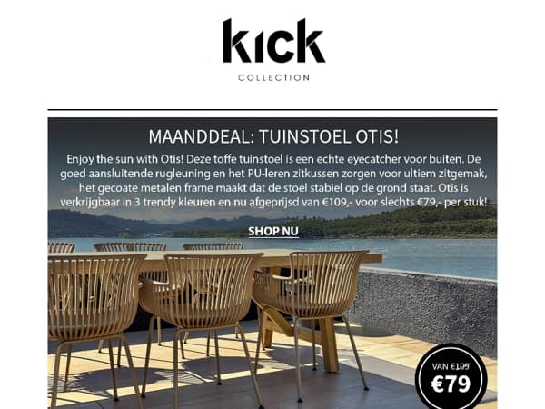 Ben jij al summer ready? ☀️