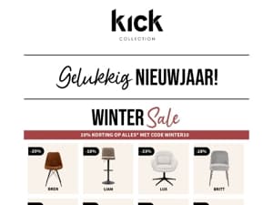 What's new? 🆕❤️