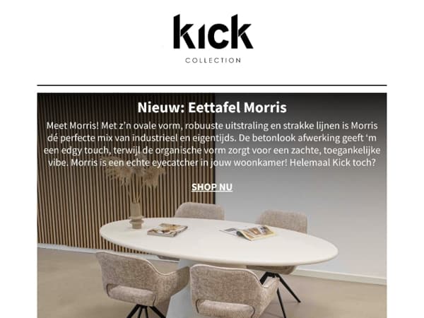 Vergeet onze WINACTIE niet! ✨