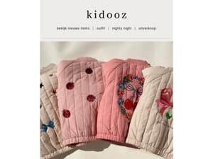 Dagdeal donderdag: 15% korting op Konges Sløjd 🤫 💥