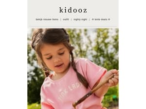 Exclusief voor jou als abonnee: 15% korting op alles* 🍉 🌻 ☀️