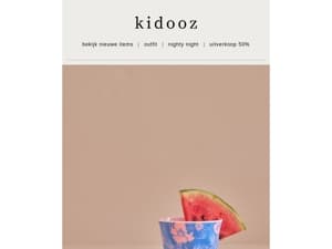 Dagdeal donderdag: RICE bekers 15% korting 💃