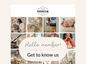 👋 Get to know us!