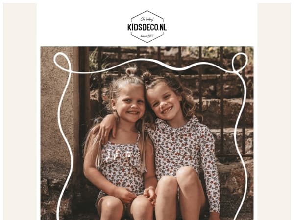 Ben jij al summer ready ? ☀️