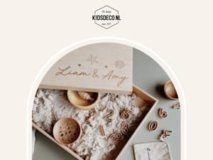 20% korting, voor jou!❤️