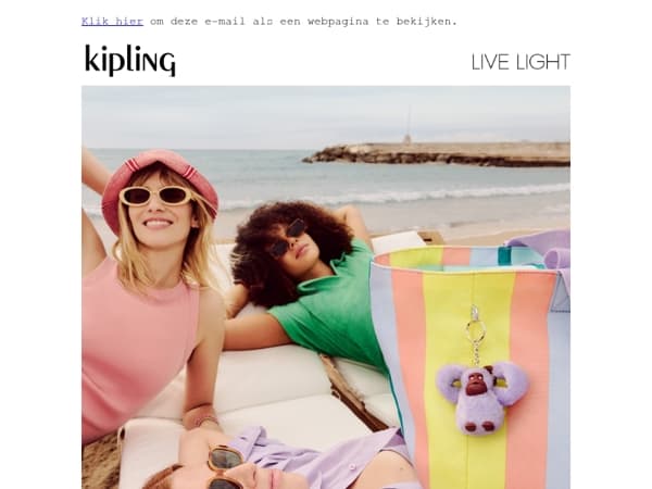 Word lid van My Kipling
