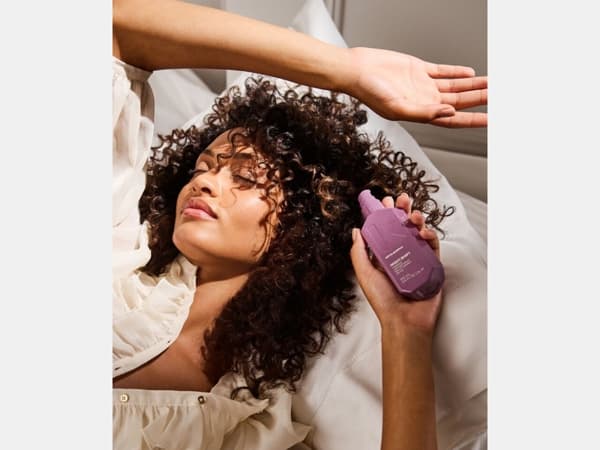 💤 Slaap je haren mooi met Kevin Murphy!